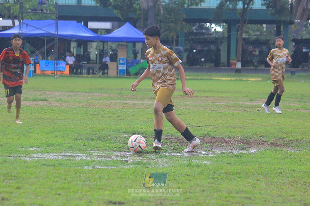ijl u14 221125 gagak muda vs stoni indonesia fc
