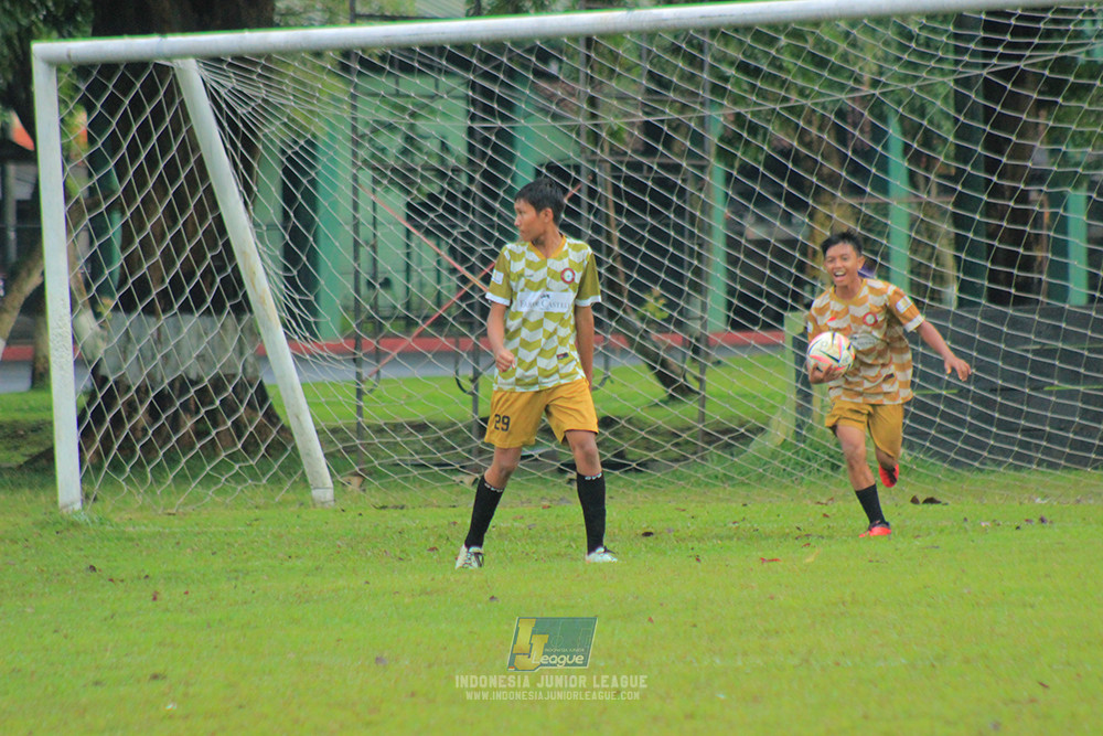 ijl u14 221125 gagak muda vs stoni indonesia fc