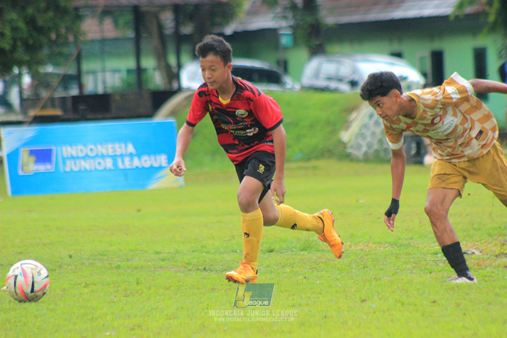ijl u14 221125 gagak muda vs stoni indonesia fc