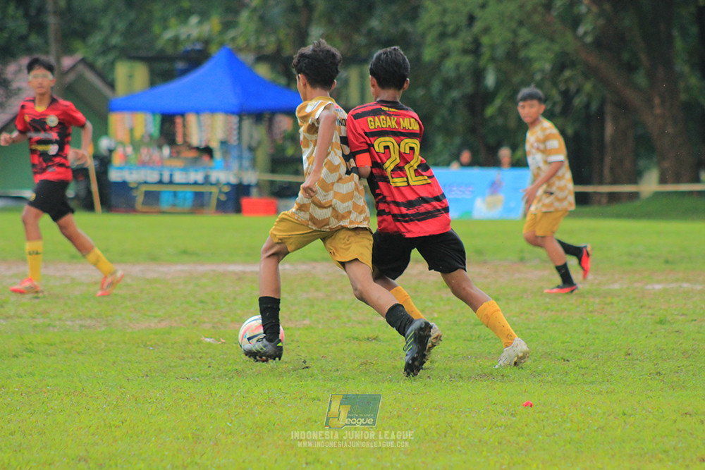 ijl u14 221125 gagak muda vs stoni indonesia fc