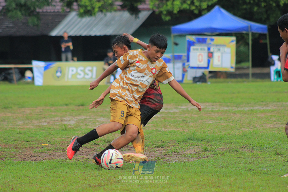 ijl u14 221125 gagak muda vs stoni indonesia fc