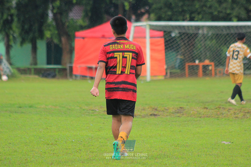 ijl u14 221125 gagak muda vs stoni indonesia fc