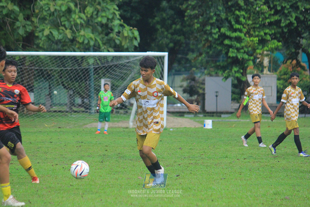 ijl u14 221125 gagak muda vs stoni indonesia fc