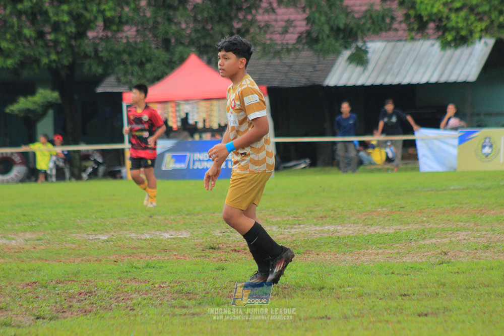 ijl u14 221125 gagak muda vs stoni indonesia fc