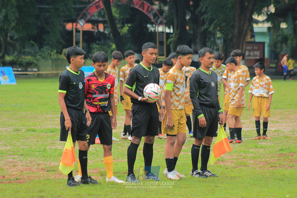 ijl u14 221125 gagak muda vs stoni indonesia fc
