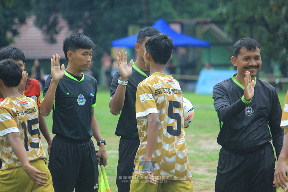 ijl u14 221125 gagak muda vs stoni indonesia fc