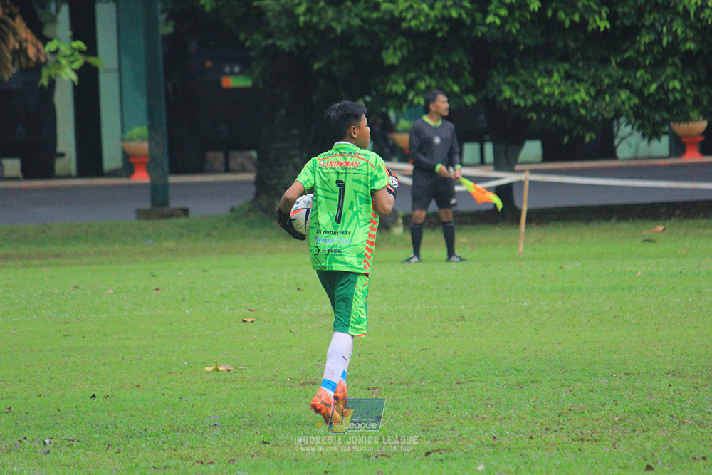 ijl u14 221125 gagak muda vs stoni indonesia fc