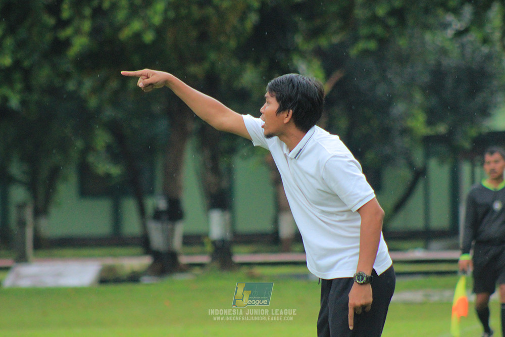 ijl u14 221125 gagak muda vs stoni indonesia fc