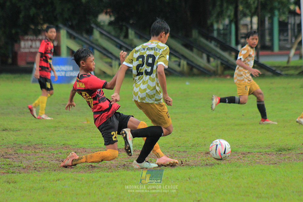 ijl u14 221125 gagak muda vs stoni indonesia fc