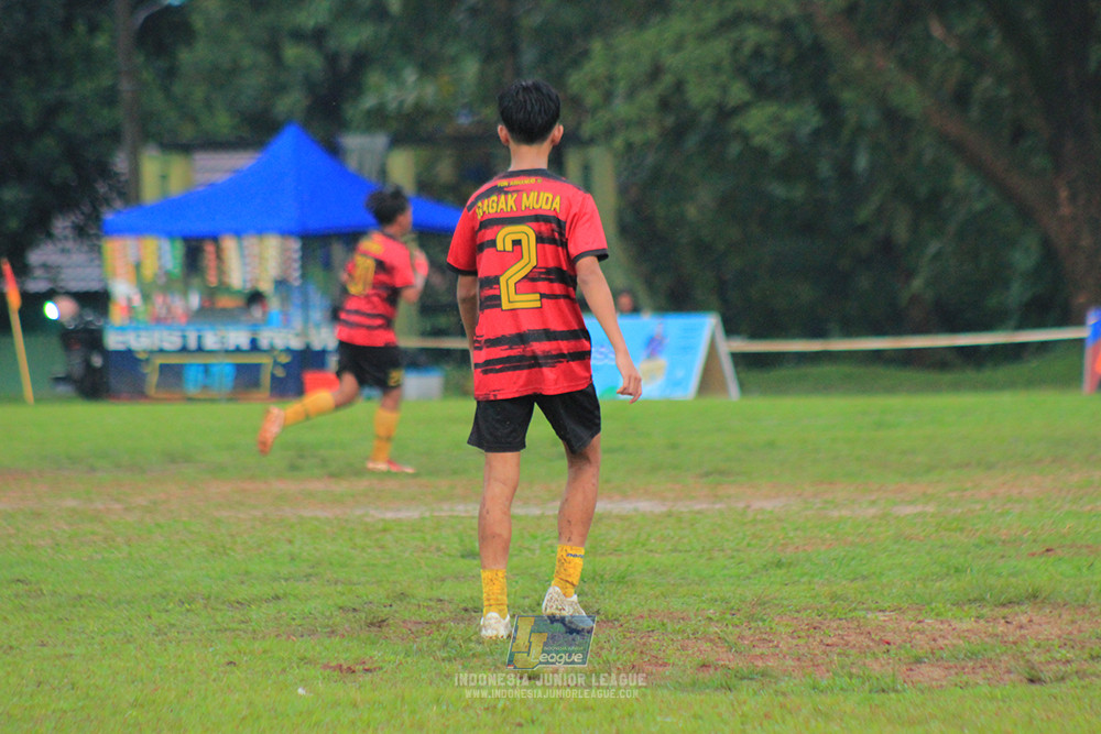 ijl u14 221125 gagak muda vs stoni indonesia fc