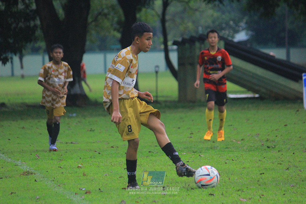 ijl u14 221125 gagak muda vs stoni indonesia fc