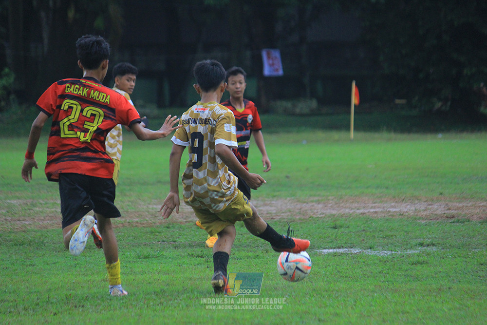 ijl u14 221125 gagak muda vs stoni indonesia fc