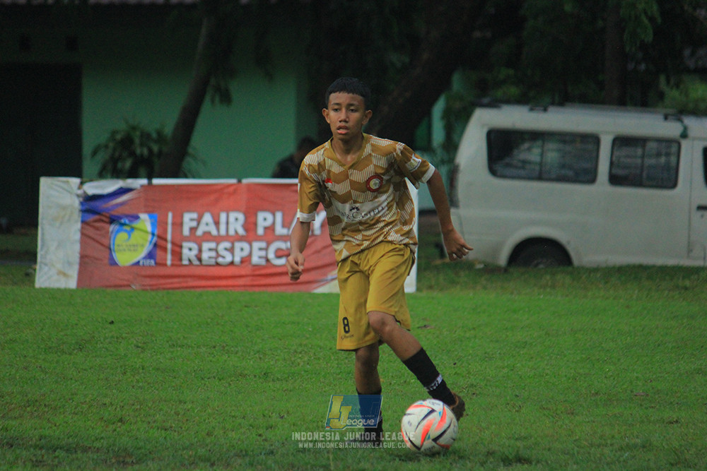 ijl u14 221125 gagak muda vs stoni indonesia fc