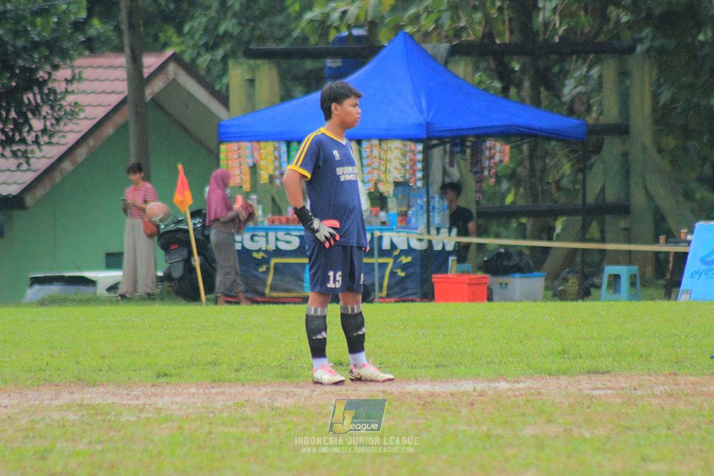 ijl u14 221125 gagak muda vs stoni indonesia fc