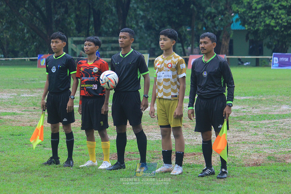 ijl u14 221125 gagak muda vs stoni indonesia fc