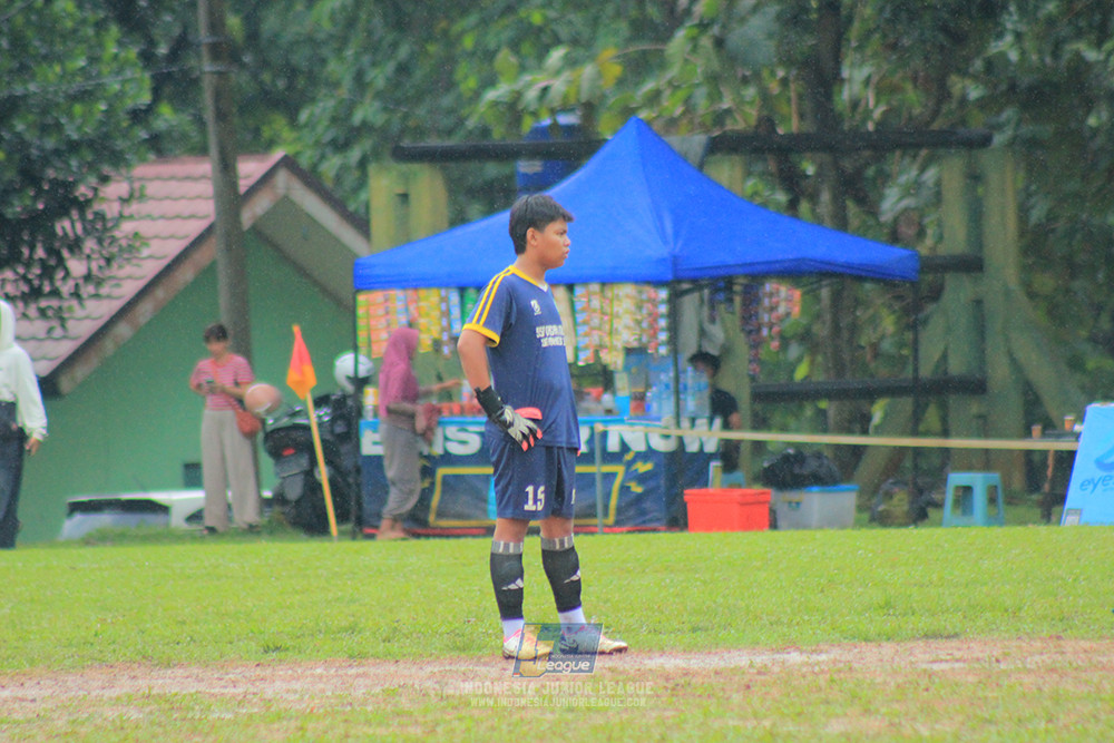 ijl u14 221125 gagak muda vs stoni indonesia fc