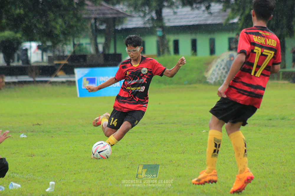 ijl u14 221125 gagak muda vs stoni indonesia fc