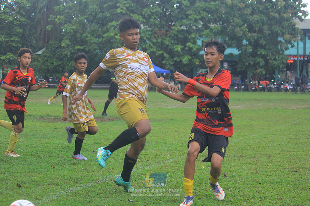 ijl u14 221125 gagak muda vs stoni indonesia fc