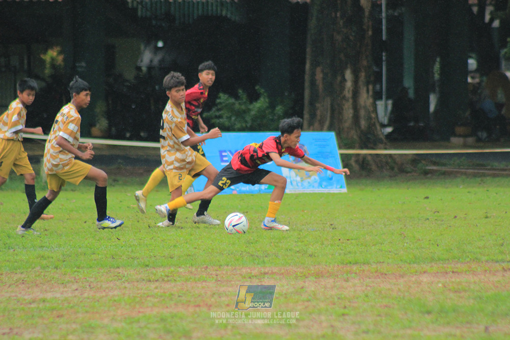 ijl u14 221125 gagak muda vs stoni indonesia fc
