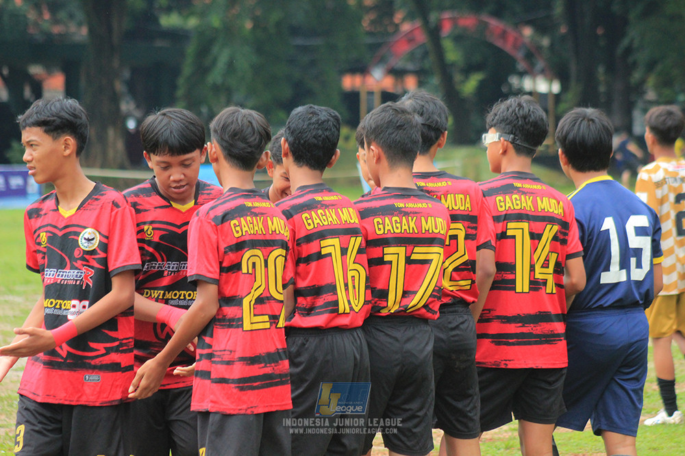 ijl u14 221125 gagak muda vs stoni indonesia fc