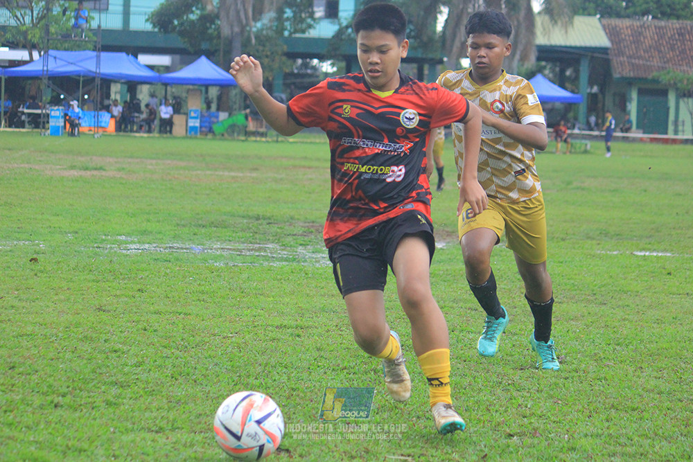 ijl u14 221125 gagak muda vs stoni indonesia fc