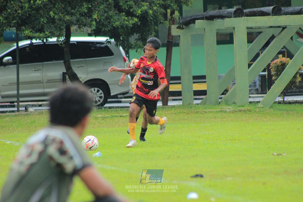 ijl u14 221125 gagak muda vs stoni indonesia fc