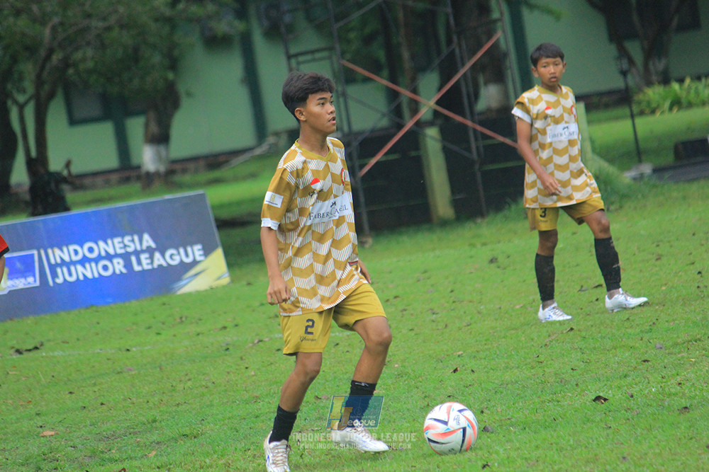 ijl u14 221125 gagak muda vs stoni indonesia fc