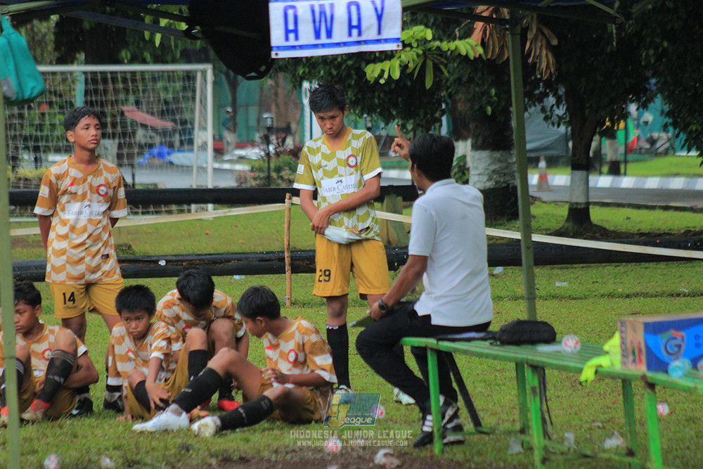 ijl u14 221125 gagak muda vs stoni indonesia fc