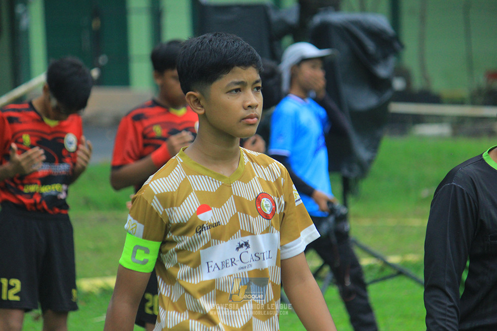 ijl u14 221125 gagak muda vs stoni indonesia fc