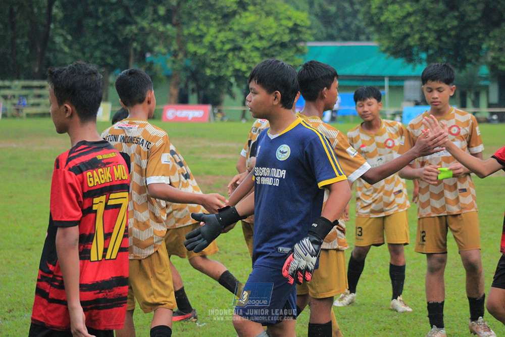ijl u14 221125 gagak muda vs stoni indonesia fc