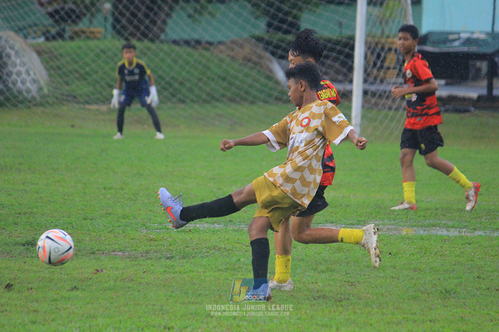 ijl u14 221125 gagak muda vs stoni indonesia fc