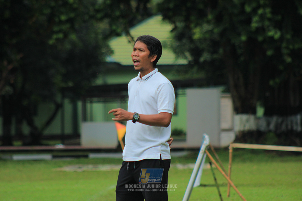 ijl u14 221125 gagak muda vs stoni indonesia fc