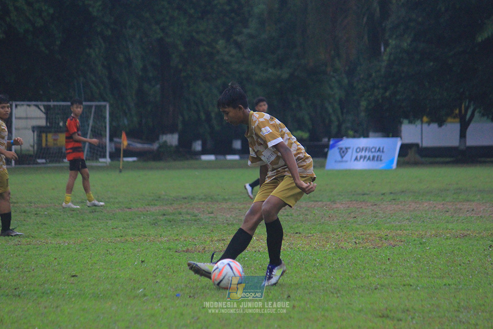 ijl u14 221125 gagak muda vs stoni indonesia fc