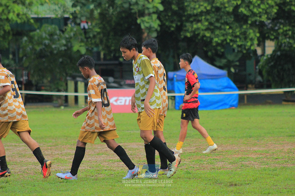 ijl u14 221125 gagak muda vs stoni indonesia fc