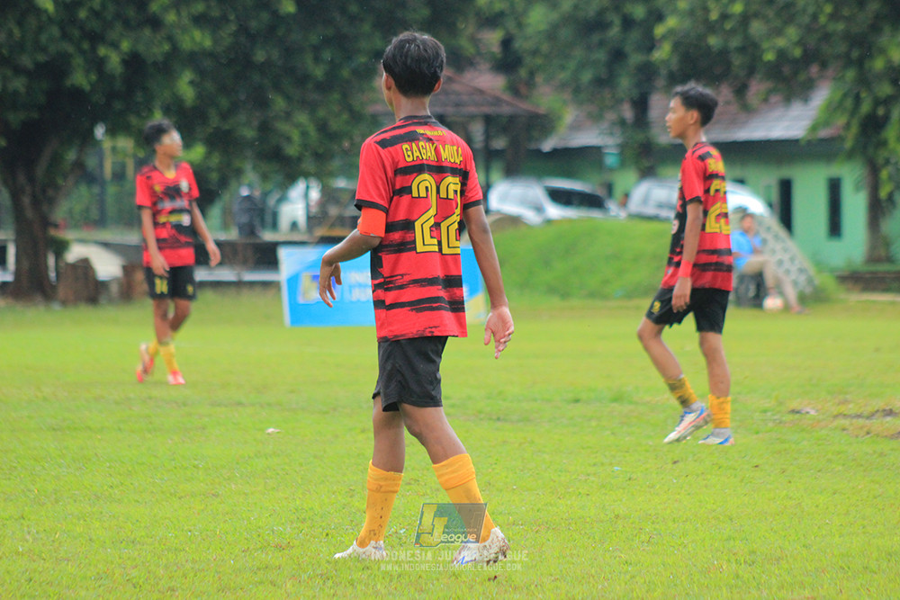 ijl u14 221125 gagak muda vs stoni indonesia fc