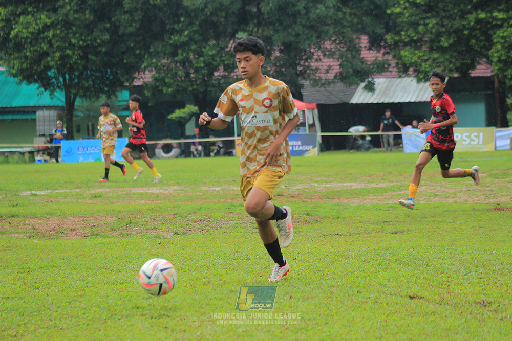 ijl u14 221125 gagak muda vs stoni indonesia fc