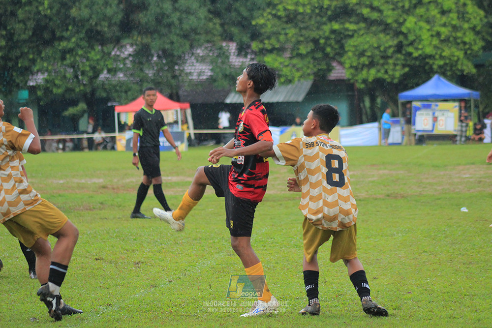 ijl u14 221125 gagak muda vs stoni indonesia fc