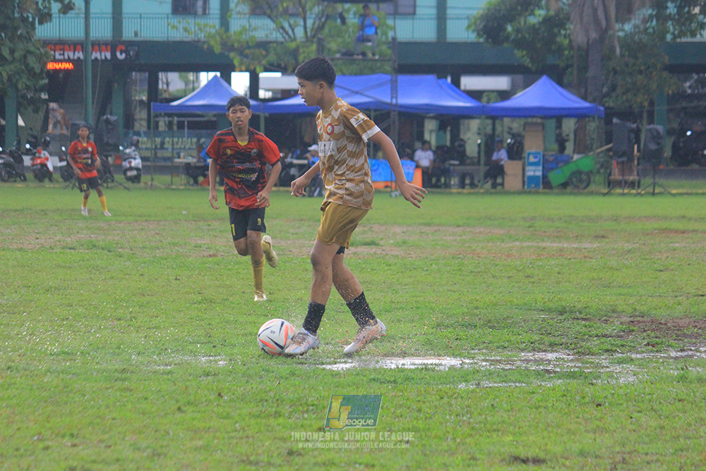 ijl u14 221125 gagak muda vs stoni indonesia fc