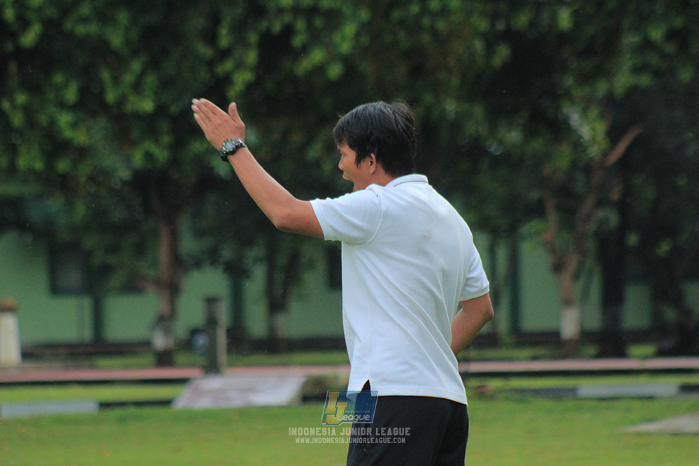 ijl u14 221125 gagak muda vs stoni indonesia fc