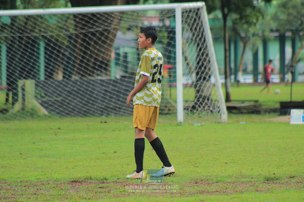 ijl u14 221125 gagak muda vs stoni indonesia fc