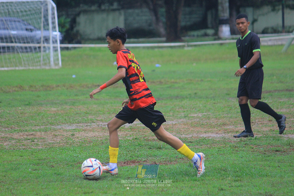ijl u14 221125 gagak muda vs stoni indonesia fc