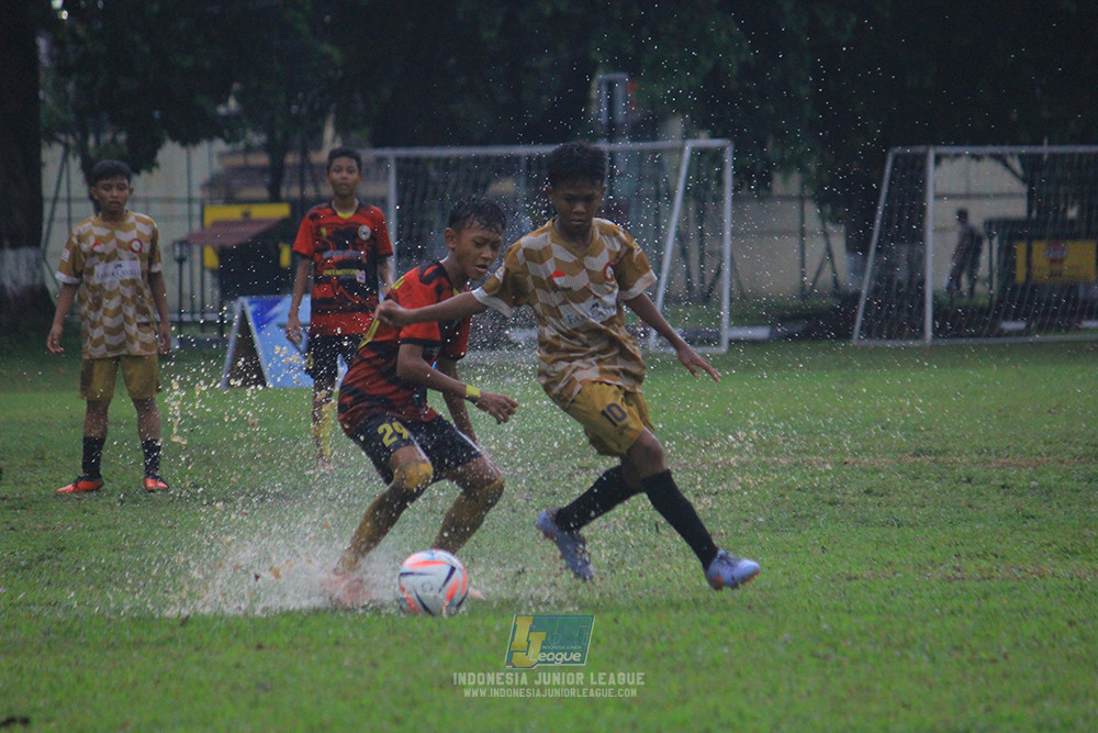 ijl u14 221125 gagak muda vs stoni indonesia fc