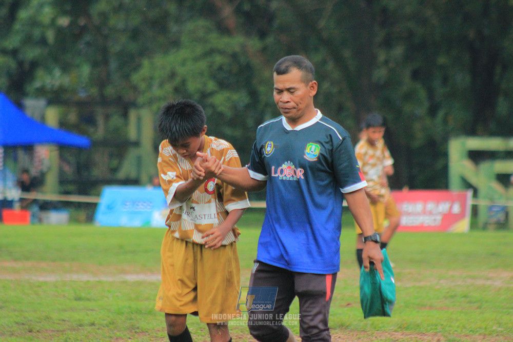ijl u14 221125 gagak muda vs stoni indonesia fc
