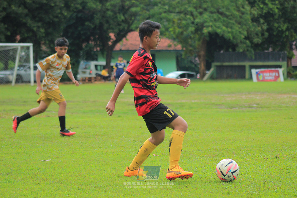 ijl u14 221125 gagak muda vs stoni indonesia fc