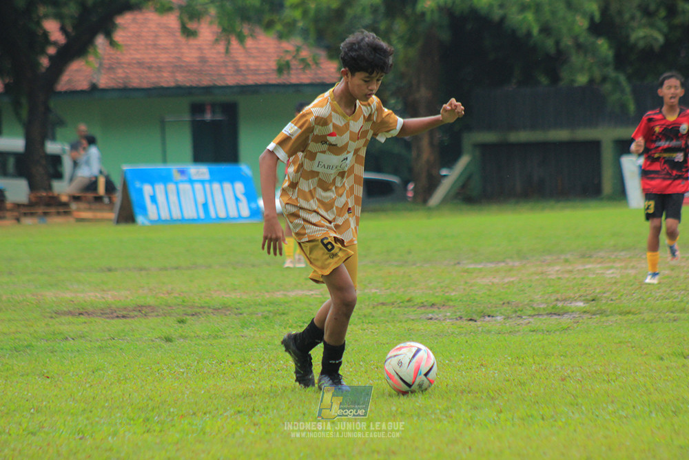 ijl u14 221125 gagak muda vs stoni indonesia fc