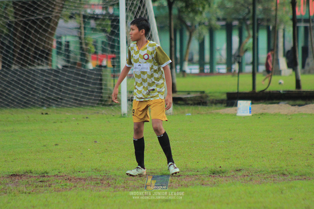 ijl u14 221125 gagak muda vs stoni indonesia fc