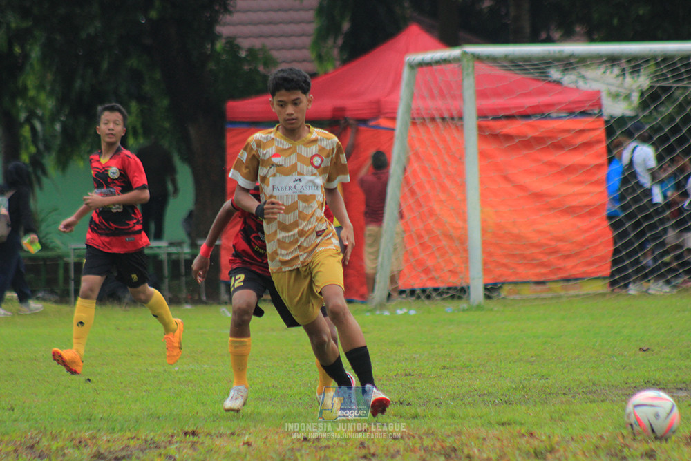 ijl u14 221125 gagak muda vs stoni indonesia fc