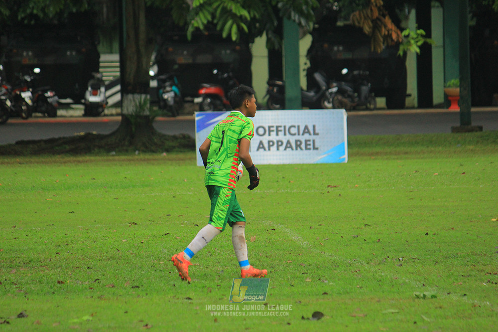 ijl u14 221125 gagak muda vs stoni indonesia fc