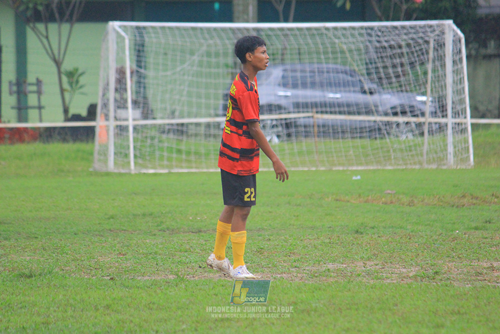 ijl u14 221125 gagak muda vs stoni indonesia fc