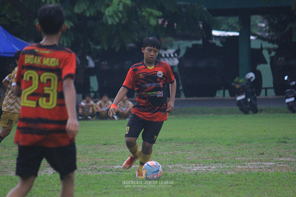 ijl u14 221125 gagak muda vs stoni indonesia fc